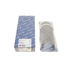 Вкладиші корінні VW Caddy/Golf/Passat/1.3-1.6/1.6D 73-92- (+0.25)