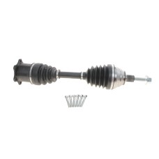 Піввісь (передня) Audi A3/Seat Leon/Skoda Octavia/VW Caddy/Golf/Passat 03-14 (L) (36x474)