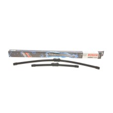 Щітки склоочисника (650/340mm) Chevrolet Trax/Opel Mokka 12-