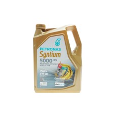 Олива 5W30 SYNTIUM 5000 XS (5L) (GM Dexos 2/MB 229.51/VW 505.00/505.01/LL-04) (ACEA C2/C3) заміна на 70956M12EU/більше не виготовл
