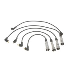 Проводи запалювання Seat Cordoba/Toledo I/VW Caddy I/Golf/Passat 1.0-2.0 -02 (високовольтні) (к-кт)