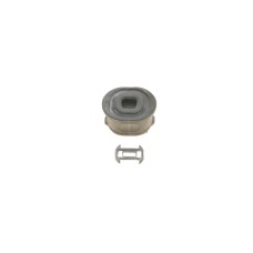 Подушка радіатора VW ID.3/ID.4/ID.5 20-