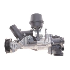 Помпа води MB A-class (W176) 12-/B-class (W246/S242) 1.6/2.0 (M270) 11- (5PK/d=67.7) (Axial)