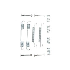 Комплект пружинок колодок ручника BMW 3 (E36)/Z3 (E36) 91-03 (Ate)