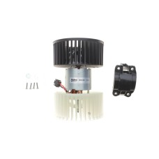 Моторчик пічки BMW 3 (E46)/X3 (E83) 1,6-3,2 97-11 M43/M47/M54/M57/N42/N46
