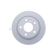 Диск гальмівний (задній) BMW 1 (F20/F21) 11-/ 2 (F22/F23) 14- (290x11) (з покриттям) (повний)