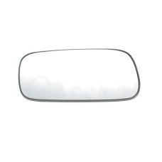 Скло дзеркала (з підігрівом) VW Caddy II/Passat B3/B4 88-04 (R)