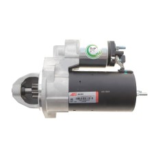 Стартер BMW 5 (E60/E61)/7 (E65/E66/E67)/X5 (E53/E70) 03-10 N62 (12V/1.7kw) (z=9)