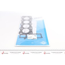 Прокладка ГБЦ Opel Astra G 2.0/2.2 DTI 98-05 (2 метки) (1.4mm)