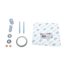 Кронштейн кріплення системи вихлопної Fiat Scudo/Peugeot Expert/Partner 1.9D 98-06 (к-кт)