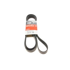 Ремінь генератора Toyota Land Cruiser 4.6 V8 10- (8PK2410)
