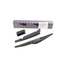 Важіль склоочисника (задній) Mini (R50/R53) 01-06 (+щітка) (L=371mm)