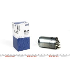 Фільтр паливний VW T4 1.9-2.5TDI