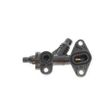 Корпус фільтра масляного BMW 3 (E90/F30/F80)/5 (E60/F10)/7 (E65-E67/F01-F04) 04-18 N20/N26/N52/N53/N54/N55/S55