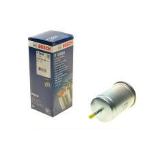 Фільтр паливний Volvo S40/S60/S80/V40/V70 1.6-2.9i 95-10