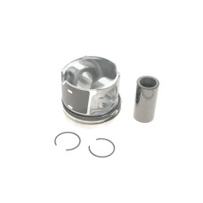 Поршень BMW 3 (E90-93)/5 (E60/E61)/X3 (E83) 2.0D 04-13 (84.0mm/STD)