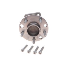 Підшипник маточини (задньої) Ford Mondeo III 00-07 (+ABS) 5 отв.(к-кт)