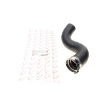 Патрубок інтеркулера Renault Megane III/Scenic III 1.9 dCi 08-