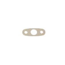 Прокладка турбіни VW LT 28-46 2.8 TDI 01-06 (трубка на злив масла)