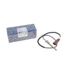 Датчик температури ВГ (перед сажевим фільтром) VW T5 2.5 TDI 03-09
