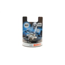 Автолампа H4 12V 60/55W P43t Xenon Blue