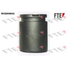 Поршень супорта (заднього) VW Caddy III/T4 (d=38mm)