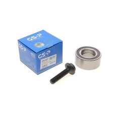 Підшипник маточини (передньої) Audi A4/A8 94-01 (43x45x85x37)(к-кт)