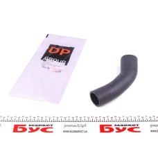 Патрубок інтеркулера Ford Connect 1.8TDCi 06-13