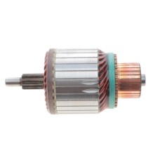 Якір стартера (12V) Nissan Pick Up/Terrano 2.4i 4WD 93-07