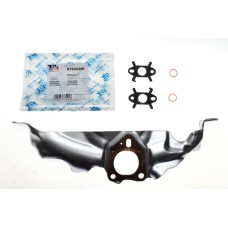 Комплект прокладок турбіни Renault Kangoo 1.5 dCi 09- (55/66kW)