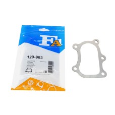 Прокладка труби вихлопної Renault Master 3.0 dCi 03-