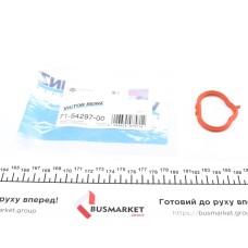 Прокладка колектора впускного Daewoo Lanos 1.6 16V 97-