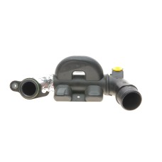 Патрубок інтеркулера (к-кт) Citroen С5/Ford Focus II 1.6HDi-2.0TDCi 03-