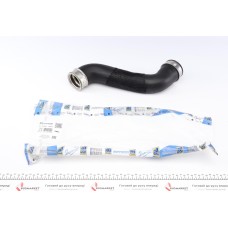 Патрубок інтеркулера (L) MB E-class (W211) 3.0CDI/3.2CDI 02-08