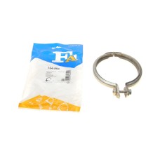 Хомут глушника BMW 3 (F30/F80/G20/G80/G28)/5 (F10/G30/F90)/7 (G11/G12) 11- B46/B48/N20/N26