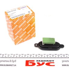 Реостат пічки Citroen Jumper/Fiat Ducato/Peugeot Boxer 94-06
