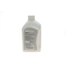 Олива КПП 75W BMW DTF-1 (1L)