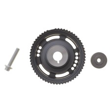 Шків колінвалу Opel Astra H/Combo 1.4-1.8 08- (5PK)