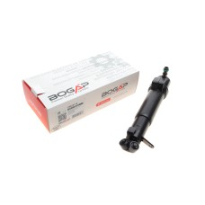Форсунка омивача фари MB E-class (W211/S211) 02-09 (L)