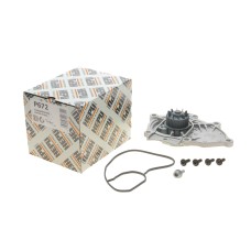 Помпа води Audi A3/A4/A5/A6/VW Golf VII/Passat VIII/Skoda Octavia IV/SuperB III 1.8/2.0 TSI/TFSI 14-