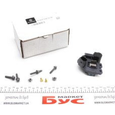 Реле генератора MB Sprinter 906/Vito (W639) 06-
