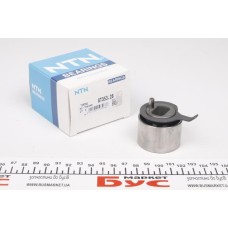 Ролик ГРМ Chevrolet Aveo/Daewoo Matiz 0.8/1.0/1.2 92- (метал) (натяжний) (42x28)