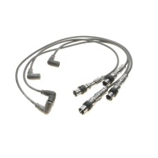 Кабелі запалювання VW Polo 1.0/1.4 99-01 (к-кт)