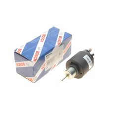 Реле стартера втягуюче VW Caddy II/T4 90-04
