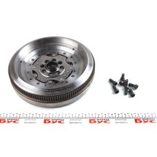 Демпфер зчеплення VW T5 2.0TSI 11- (150 кВт)