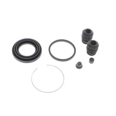 Ремкомплект супорта (заднього) Mazda 626 91-92/Opel Frontera 92- (d=42mm) (Akeb)