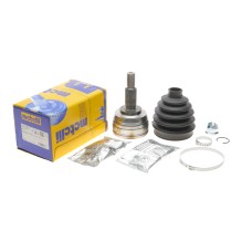 ШРКШ (зовнішній) Dacia Duster 10-18/Renault Duster 12- (25z/35z/52.6mm/90mm/54.8mm)