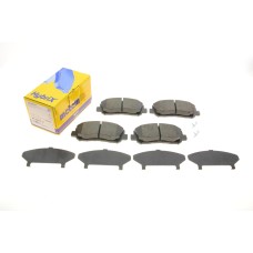 Колодки гальмівні (передні) Jeep Cherokee 2.0-2.2 CRD/3.2 13-
