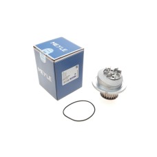Помпа води Opel Astra G/Combo/Corsa C/Vectra B/C/Zafira A/B 1.4 16V/1.6 16V 98- (23z)