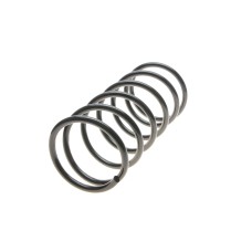 Пружина (передня) Citroen Berlingo 2.0HDI 90 02-11 (-AC) (фургон) (нагр.600кг)/Xsara 97-05